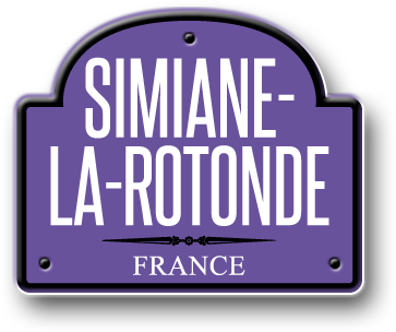 Simiane-La-Rotonde, France Farm - Young Living