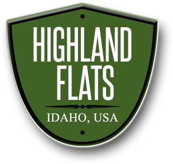 Highland Flats, ID Farm - Young Living