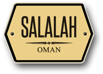 Salalah Oman Farm - Young Living