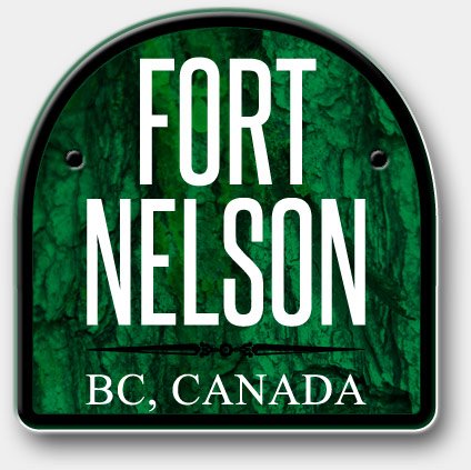 Fort Nelson, British Columbia