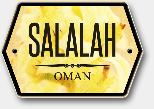 Salalah Oman