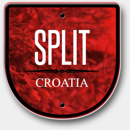 Split, Croatia