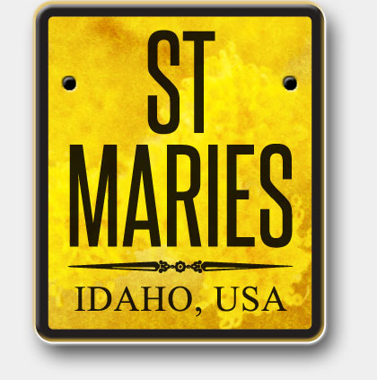 St. Maries, Idaho